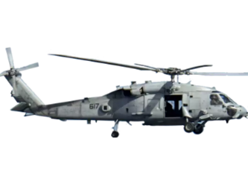 HH-60H