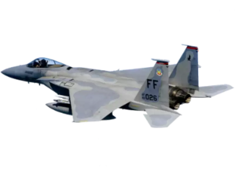 F-15