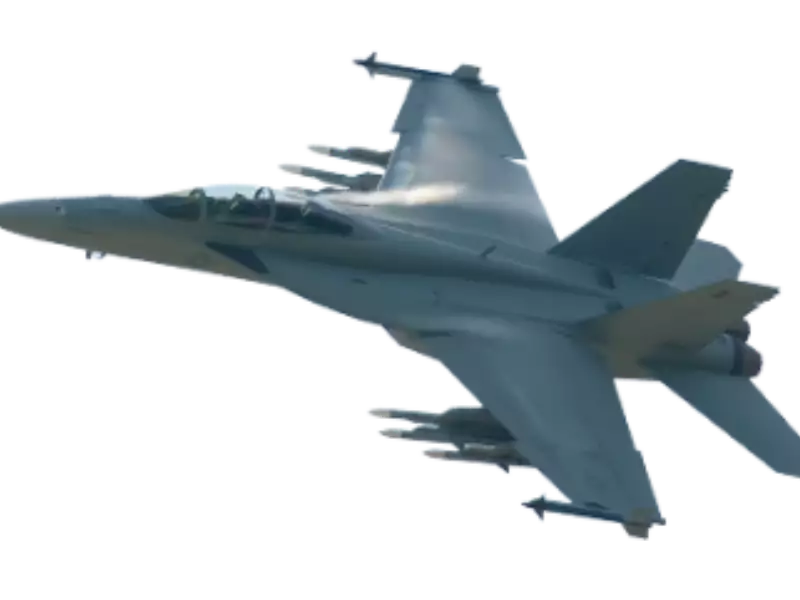 F/A-18