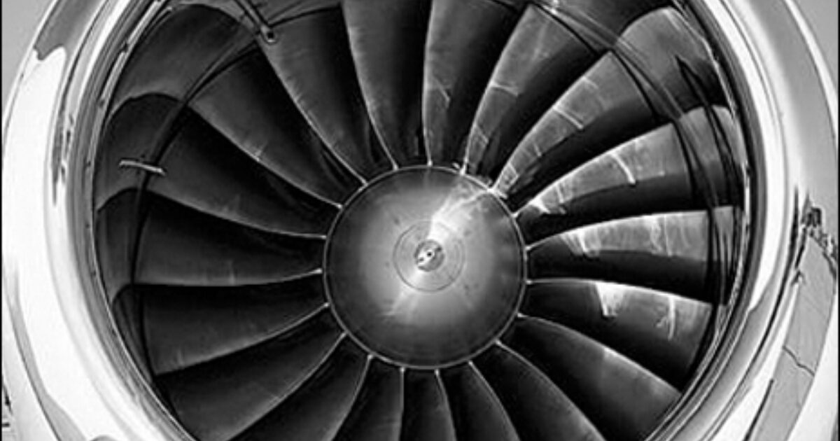 Ontic Acquires More JT15D Engine Parts From Pratt & Whitney… | ONTIC