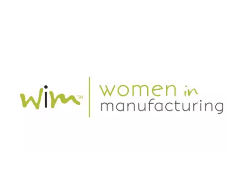 WIM logo website