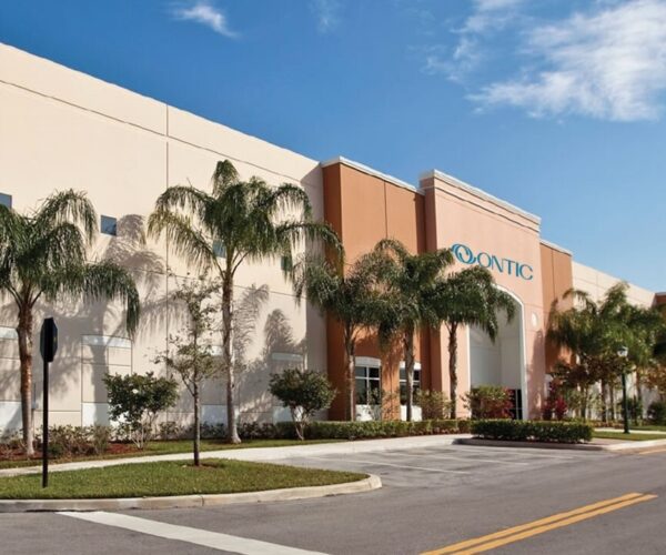 ONTIC TO EXPAND INTO FLORIDA BY OPENING EIGHTH SITE AS A DEDICATED MRO CENTER OF EXCELLENCE - Ontic News