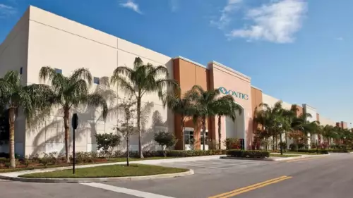 ONTIC TO EXPAND INTO FLORIDA BY OPENING EIGHTH SITE AS A DEDICATED MRO CENTER OF EXCELLENCE - Ontic News